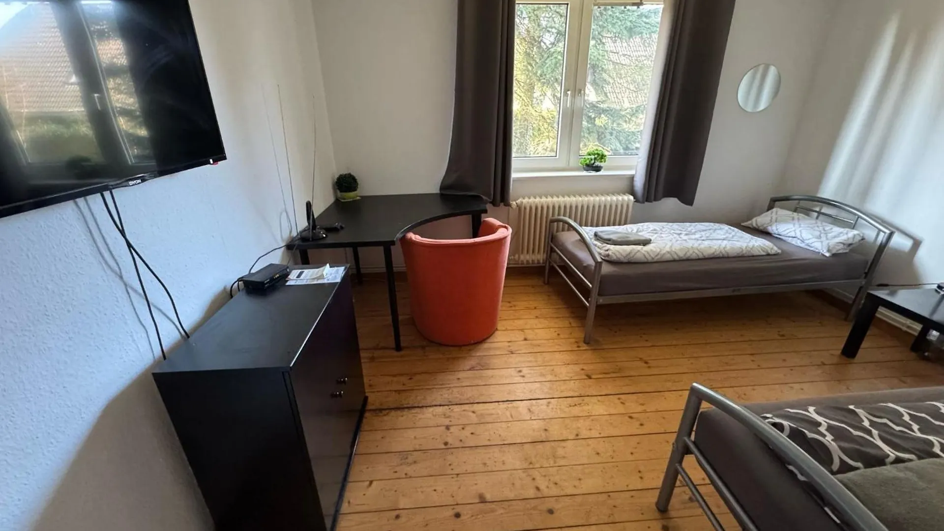 Ruhige 3-Zimmerwohnung Im Norden Bremens Fuer Monteure Und Geschaeftsreisende Pm 35 Eg Apartment Bremen