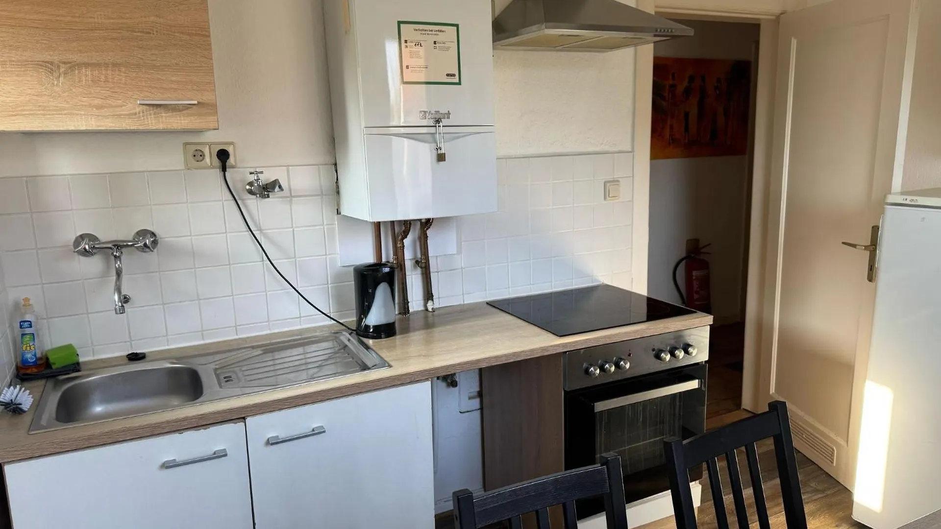 Ruhige 3-Zimmerwohnung Im Norden Bremens Fuer Monteure Und Geschaeftsreisende Pm 35 Eg Germany