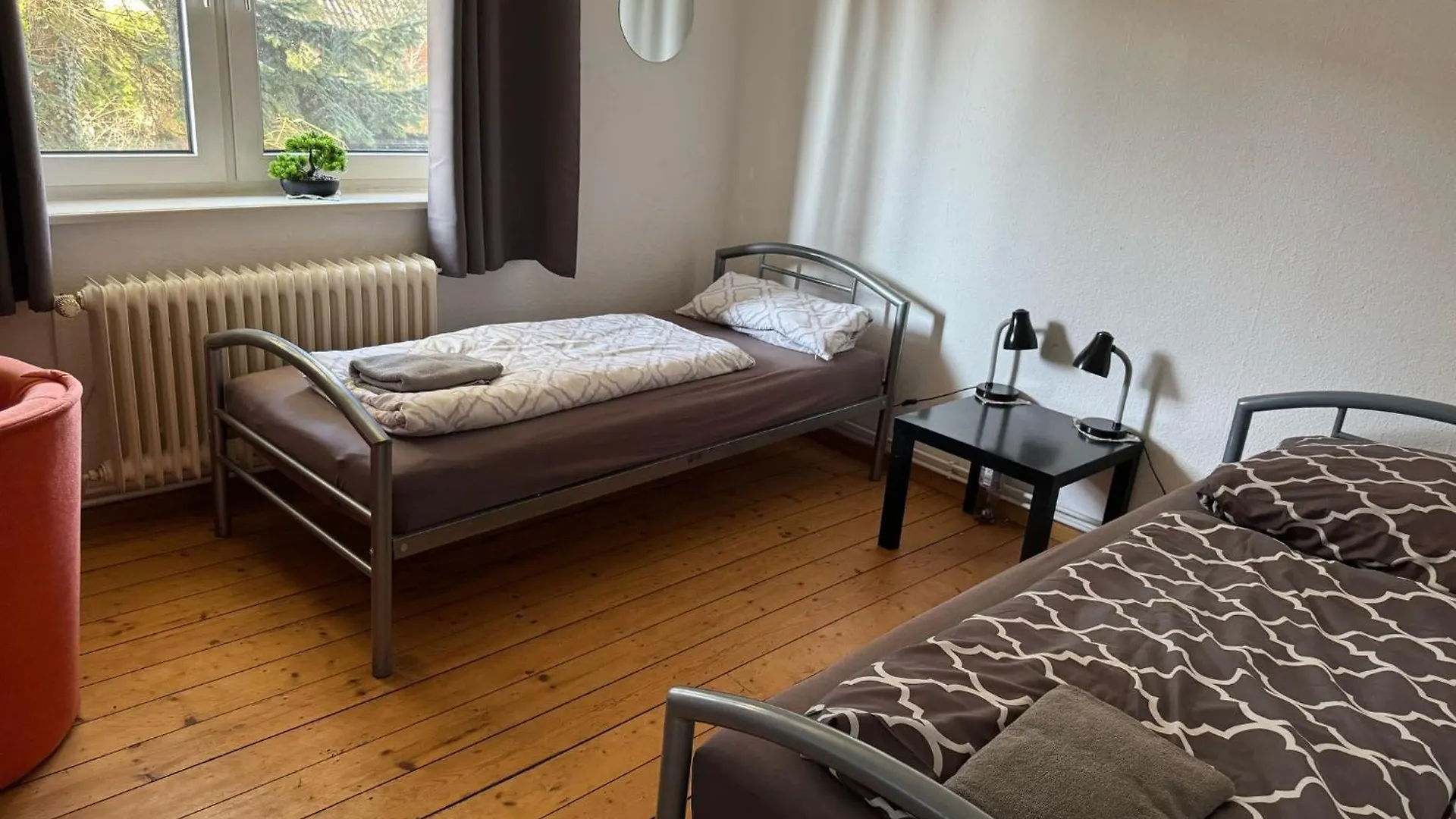 Ruhige 3-Zimmerwohnung Im Norden Bremens Fuer Monteure Und Geschaeftsreisende Pm 35 Eg Bremen