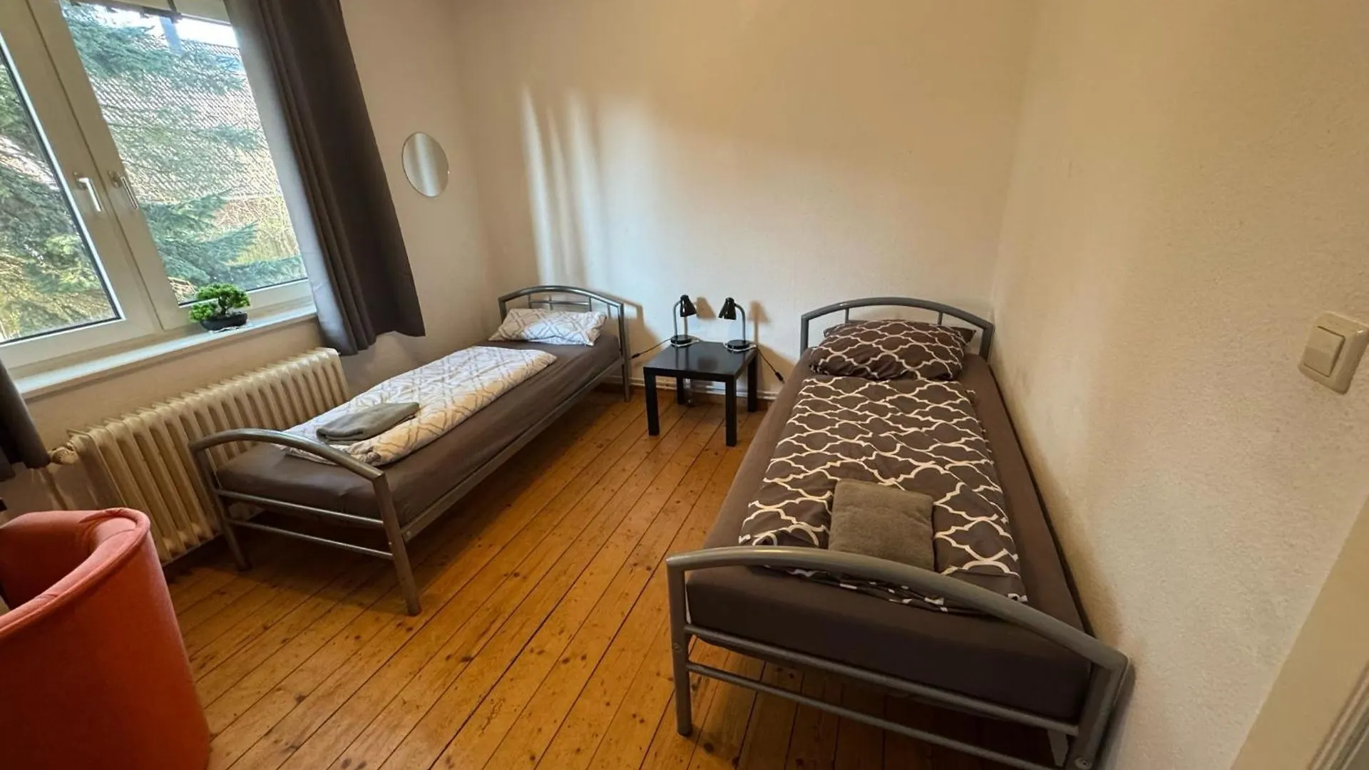 Apartment Ruhige 3-Zimmerwohnung Im Norden Bremens Fuer Monteure Und Geschaeftsreisende Pm 35 Eg