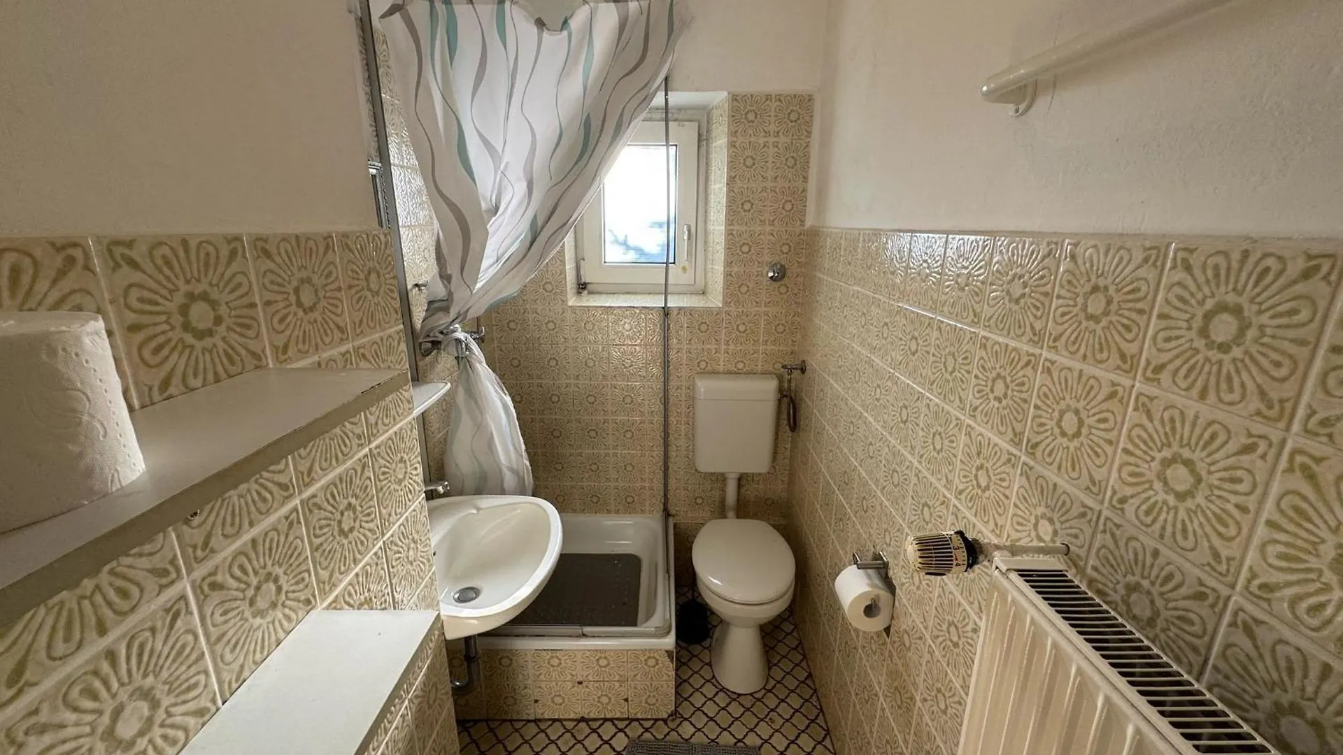 Apartment Ruhige 3-Zimmerwohnung Im Norden Bremens Fuer Monteure Und Geschaeftsreisende Pm 35 Eg Germany