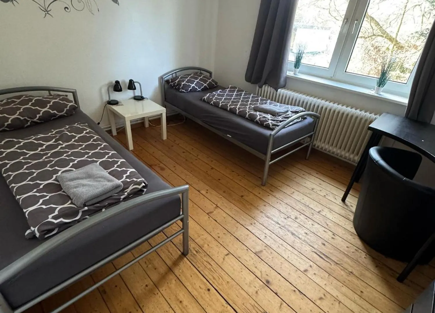 Ruhige 3-Zimmerwohnung Im Norden Bremens Fuer Monteure Und Geschaeftsreisende Pm 35 Eg Apartment